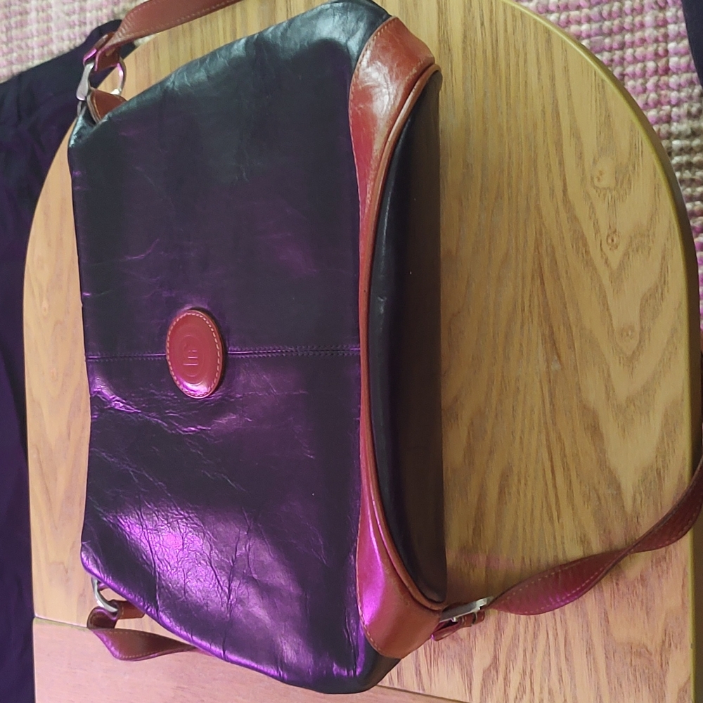 High Fashion Purse